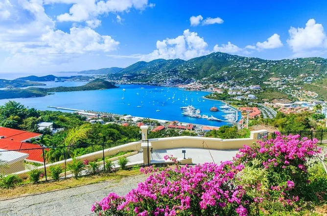 Kulinarischer Rundgang Flavors of St. Thomas